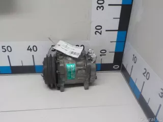 MR250810 Mitsubishi Компрессор системы кондиционирования Mitsubishi L200 5 Арт E51914153, вид 3
