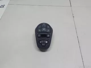 6025315001 Renault Блок управления климатической установкой Renault Espace 3 Арт E51957494