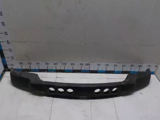 55156785AB Chrysler Наполнитель переднего бампера Jeep Cherokee KL Арт E51993332, вид 1