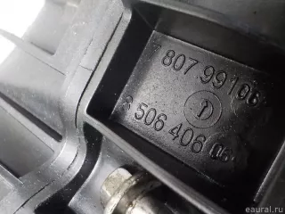 11617807991 BMW Коллектор впускной BMW X3 G01 Арт E52029826, вид 9