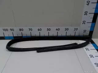 7E0837433D VAG Уплотнитель двери Volkswagen Transporter T6 restailing Арт E52042538, вид 1