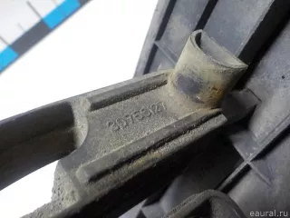  Крышка фаркопа Volvo S80 2 restailing 2 Арт E52070266, вид 11
