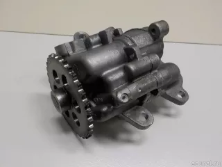 1839456 Ford Насос масляный Land Rover Defender 2 Арт E52088022, вид 3
