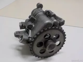 1839456 Ford Насос масляный Land Rover Defender 2 Арт E52088022, вид 5