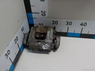 34116776786 BMW Суппорт тормозной передний правый BMW X6 E71/E72 Арт E52105866, вид 2