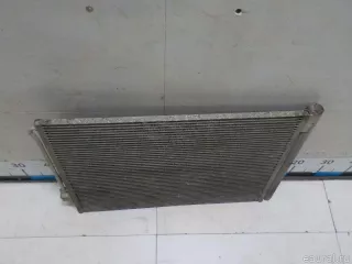 64509239992 BMW Радиатор кондиционера  BMW X6 E71/E72 Арт E52106624, вид 12