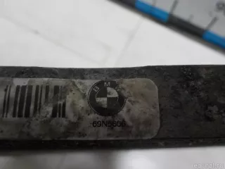 64509239992 BMW Радиатор кондиционера  BMW X6 E71/E72 Арт E52106624, вид 9
