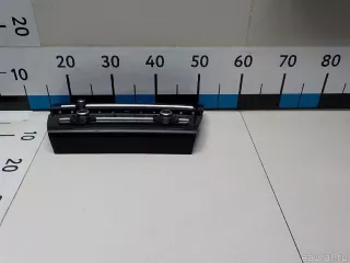 61319328424 BMW Блок управления климатической установкой BMW 5 F10/F11/GT F07 Арт E52112175, вид 1