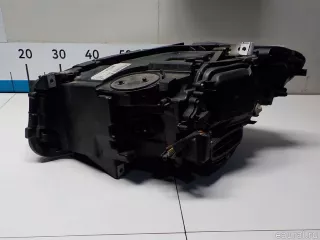 63117343914 BMW Фара правая BMW 5 F10/F11/GT F07 Арт E52114326, вид 4