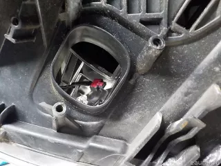 63117343914 BMW Фара правая BMW 5 F10/F11/GT F07 Арт E52114326, вид 7