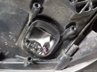 63117343914 BMW Фара правая BMW 5 F10/F11/GT F07 Арт E52114326, вид 8
