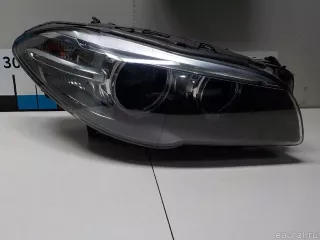 63117343914 BMW Фара правая BMW 5 F10/F11/GT F07 Арт E52114326, вид 9