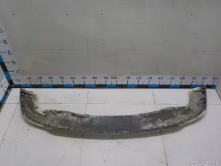 1T0807521HGRU VAG Накладка (юбка) заднего бампера Volkswagen Touran 2 Арт E52118332, вид 4