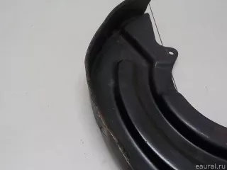 7E0615611 VAG Щит опорный задний Volkswagen Transporter T5 restailing Арт E52123615, вид 5