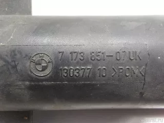 61677173851 BMW Форсунка омывателя фары BMW X5 E70 Арт E52129374, вид 5