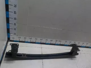 62030JD000 Nissan Усилитель переднего бампера Nissan Qashqai 2 restailing Арт E52144121, вид 7