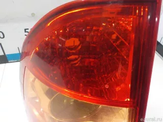 8156102270 Toyota Фонарь задний левый Toyota Corolla E120 Арт E52146028, вид 4