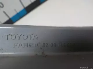 8156102270 Toyota Фонарь задний левый Toyota Corolla E120 Арт E52146028, вид 8
