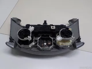 8392042010 Toyota Блок управления отопителем Toyota Rav 4 3 Арт E52148795, вид 12