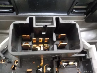 8392042010 Toyota Блок управления отопителем Toyota Rav 4 3 Арт E52148795, вид 13