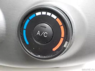 8392042010 Toyota Блок управления отопителем Toyota Rav 4 3 Арт E52148795, вид 4