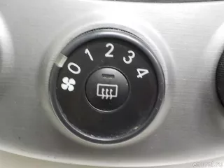 8392042010 Toyota Блок управления отопителем Toyota Rav 4 3 Арт E52148795, вид 5