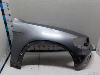 51657178394 BMW Крыло переднее правое BMW X5 E70 Арт E52152859, вид 1