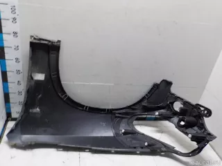 51657178394 BMW Крыло переднее правое BMW X5 E70 Арт E52152859, вид 9