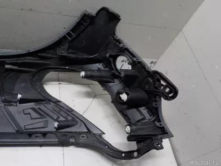 51657178394 BMW Крыло переднее правое BMW X5 E70 Арт E52152859, вид 10