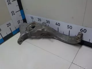 31216869870 BMW Кулак поворотный передний правый BMW X6 F16 Арт E52155918, вид 2