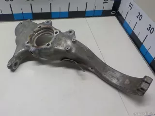 31216869870 BMW Кулак поворотный передний правый BMW X6 F16 Арт E52155918, вид 4