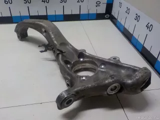 31216869870 BMW Кулак поворотный передний правый BMW X6 F16 Арт E52155918, вид 5