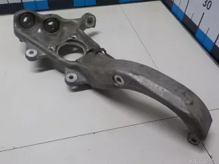 31216869870 BMW Кулак поворотный передний правый BMW X6 F16 Арт E52155918, вид 6