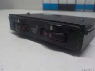 Кнопка подогрева сидений Lexus IS 2 2007г. 8475130190 Toyota - Фото 5