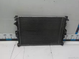 LR000583 Land Rover Радиатор основной Land Rover Freelander 2 Арт E52174477, вид 4