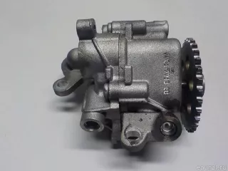 1839456 Ford Насос масляный Land Rover Defender 2 Арт E52179562, вид 4
