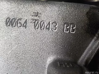 1839456 Ford Насос масляный Land Rover Defender 2 Арт E52179562, вид 5