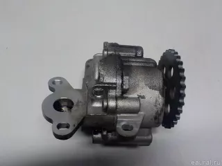 1839456 Ford Насос масляный Land Rover Defender 2 Арт E52179562, вид 8