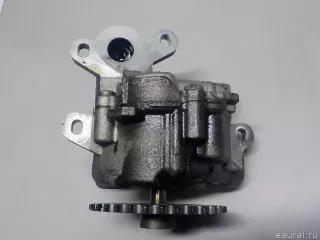1839456 Ford Насос масляный Land Rover Defender 2 Арт E52179562, вид 9
