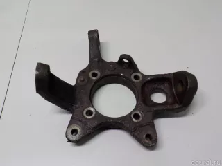 3870A021 Mitsubishi Кулак поворотный передний левый Mitsubishi Monter 4 Арт E52181123, вид 7