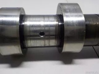 1300100Q0C Nissan Распредвал впускной Nissan Qashqai 2 restailing Арт E52198538, вид 13