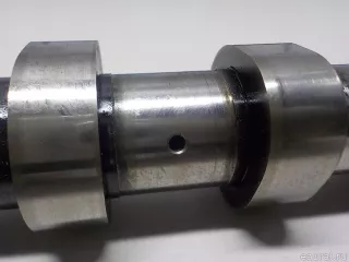 1300100Q0C Nissan Распредвал впускной Nissan Qashqai 2 restailing Арт E52198538, вид 15
