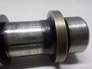1300100Q0C Nissan Распредвал впускной Nissan Qashqai 2 restailing Арт E52198538, вид 16