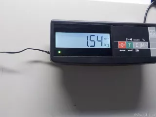 1300100Q0C Nissan Распредвал впускной Nissan Qashqai 2 restailing Арт E52198538, вид 2