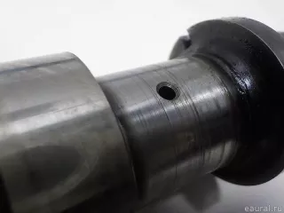 1300100Q0C Nissan Распредвал впускной Nissan Qashqai 2 restailing Арт E52198538, вид 5