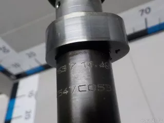 1300100Q0H Nissan Распредвал выпускной Nissan Qashqai 2 restailing Арт E52198539, вид 17