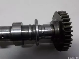 1300100Q0H Nissan Распредвал выпускной Nissan Qashqai 2 restailing Арт E52198539, вид 4