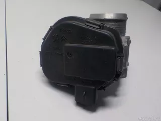 9673534480 Citroen-Peugeot Дроссельная заслонка Ford S-Max 1 Арт E52214860, вид 5