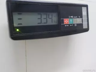 21481JD00B Nissan Вентилятор радиатора Nissan Qashqai 2 restailing Арт E52215189, вид 2