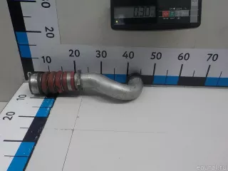 11617823961 BMW Патрубок интеркулера BMW X5 E70 Арт E52242229, вид 2